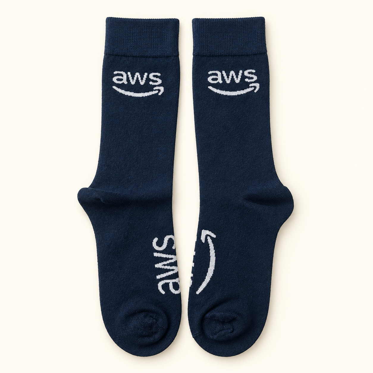 Custom Promotional Socks for Europe & the USA