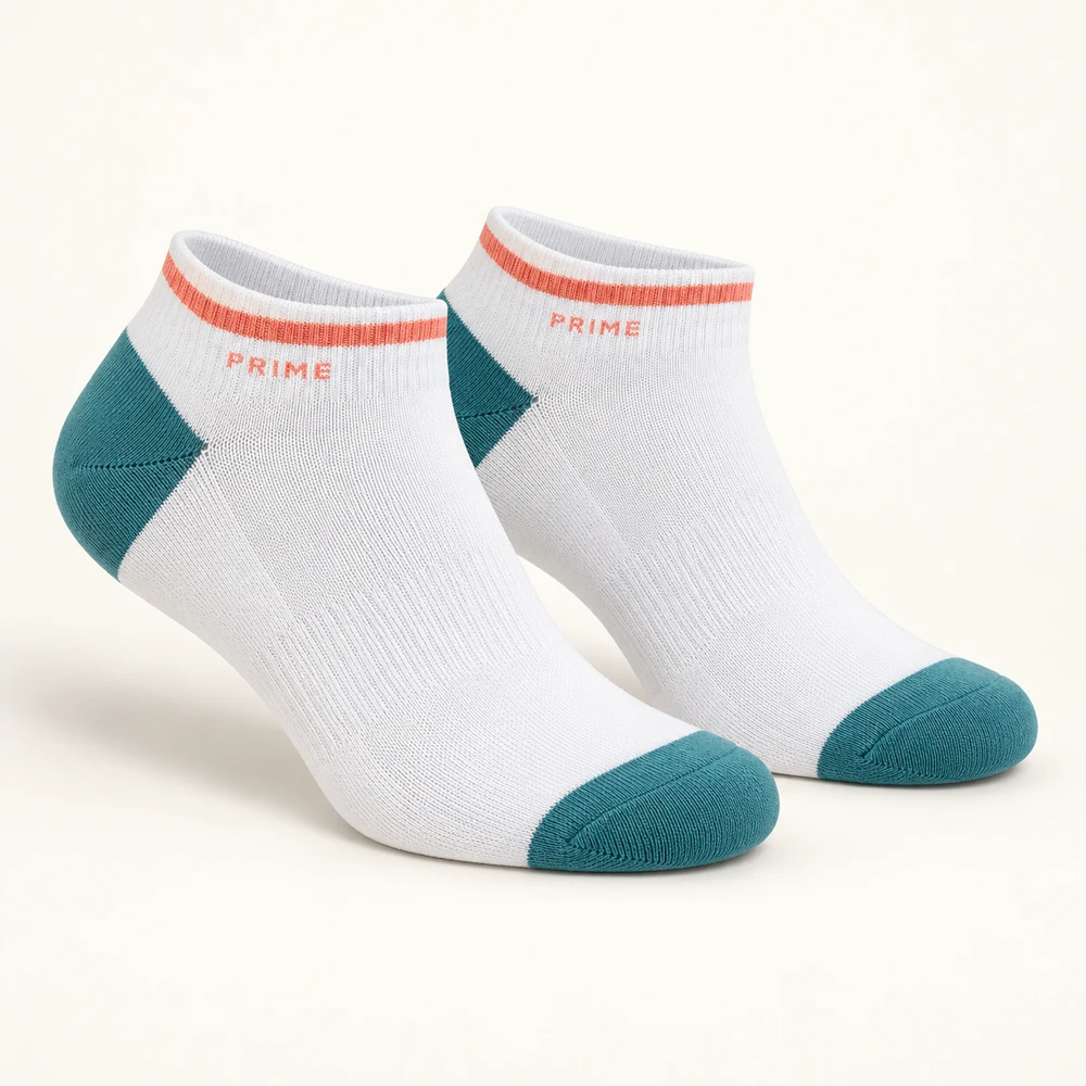 Ankle socks model